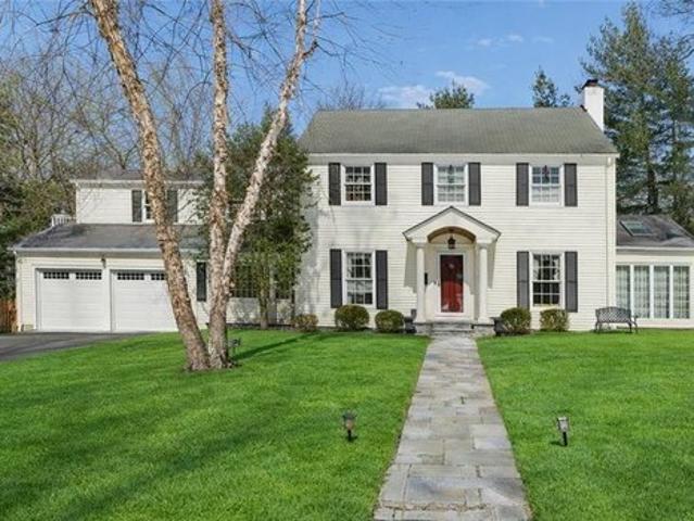 House for sale in Haworth, New Jersey