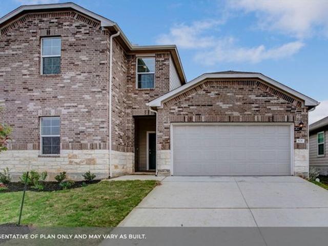 House for sale in Seguin, Texas