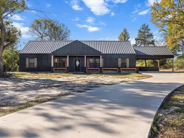 House for sale in Camp, Texas