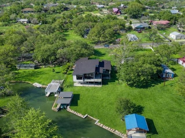 House for sale in Laguna Vista, Burnet