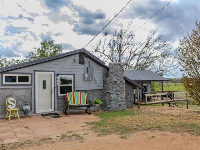 House for sale in Sweetwater, Nolan County