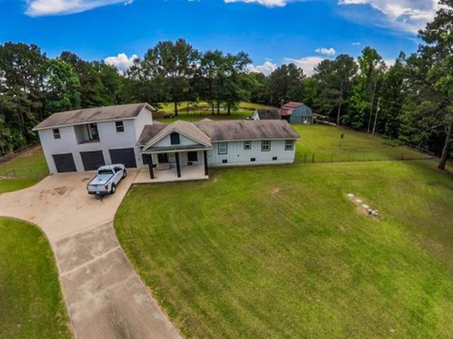 House for sale in Panola, Texas