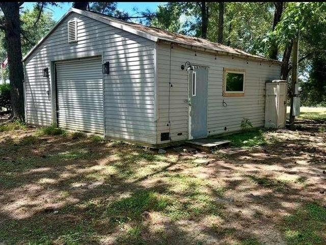 House for sale in Centre, Alabama