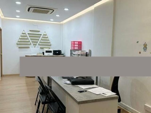 House for sale