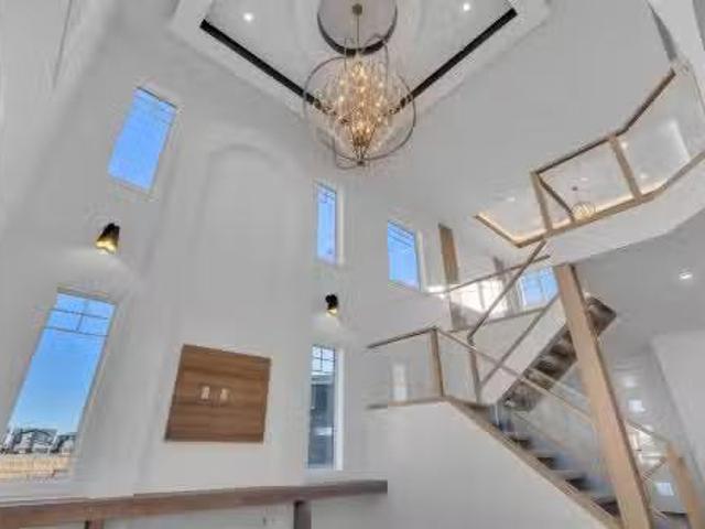 House for sale in Nisku, Alberta