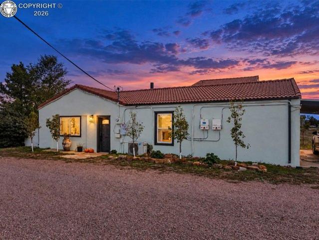 House for sale in Penrose, Fremont County