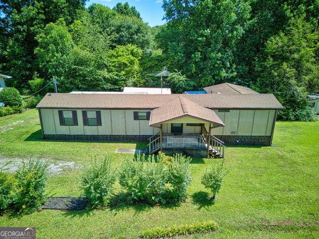 House for sale in Toccoa, Stephens County