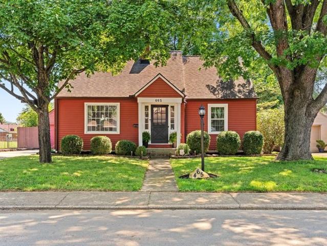 House for sale in Ross, Ohio