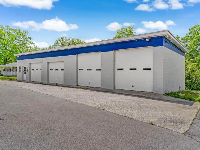 Commercial for sale in Frankfort, Kentucky