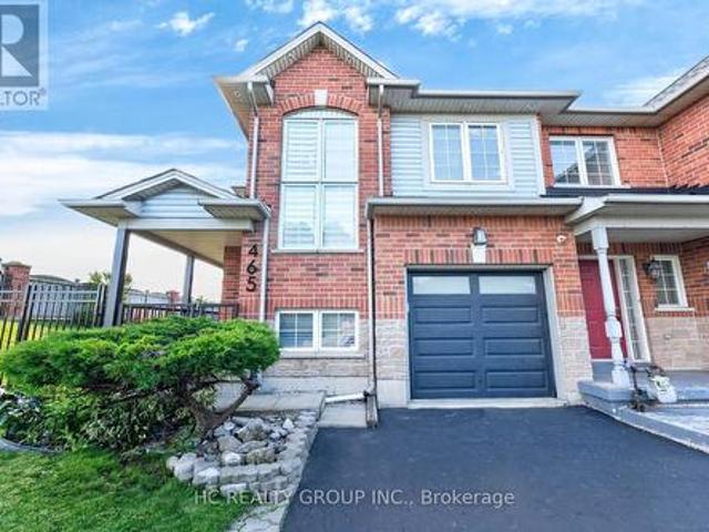 House for sale in Ancaster, Ontario
