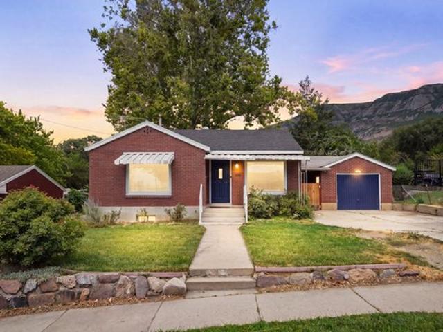 House for sale in Pleasant Grove, Utah