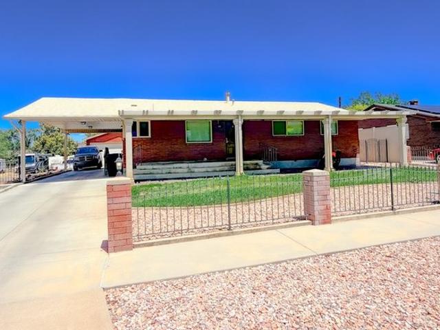 House for sale in Spanish Fork, Utah