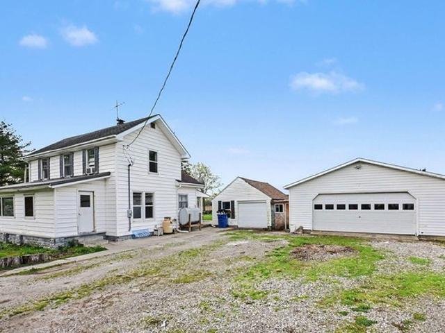 House for sale in Peru, Indiana