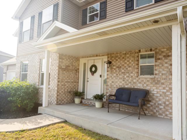 House for sale in Bourbonnais, Illinois