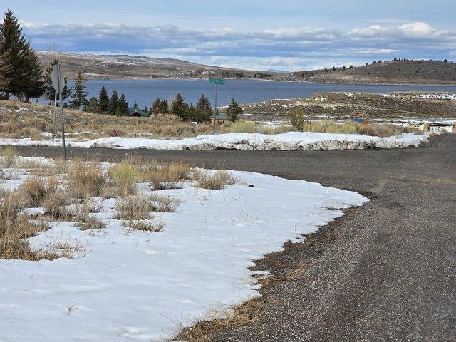 Land for sale in Panguitch, Utah