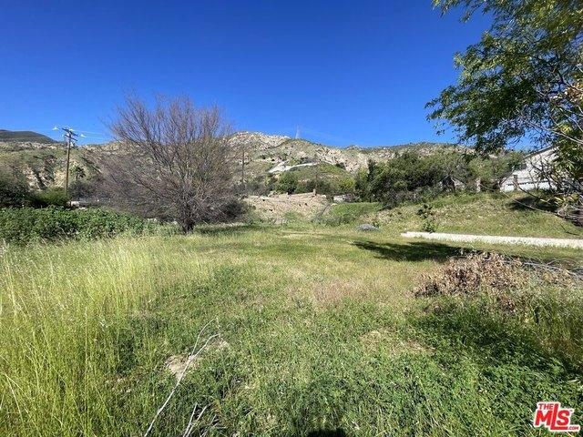 Land for sale in Altadena, Los Angeles County