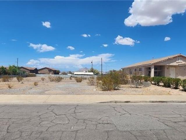 Land for sale in Henderson, Nevada