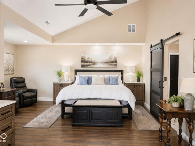 House for sale in Brownstown, Indiana