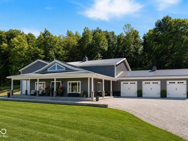 House for sale in Brownstown, Indiana