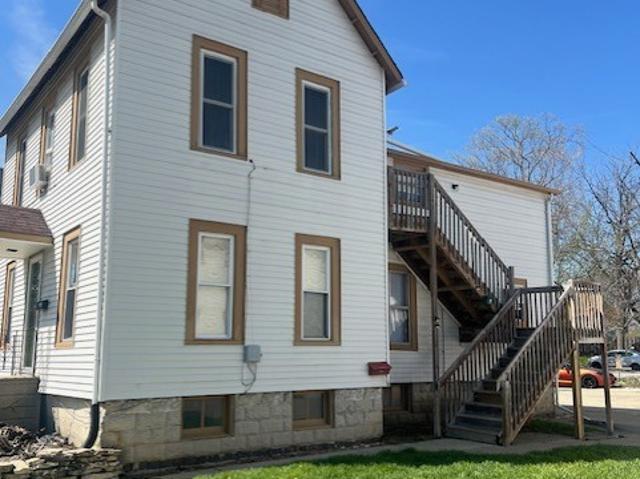 House for sale in Sycamore, Illinois