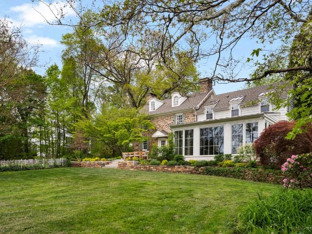 House for sale in Bucks, Pennsylvania