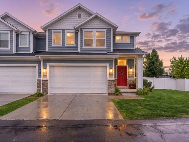 Townhouse for sale in Millcreek, Utah