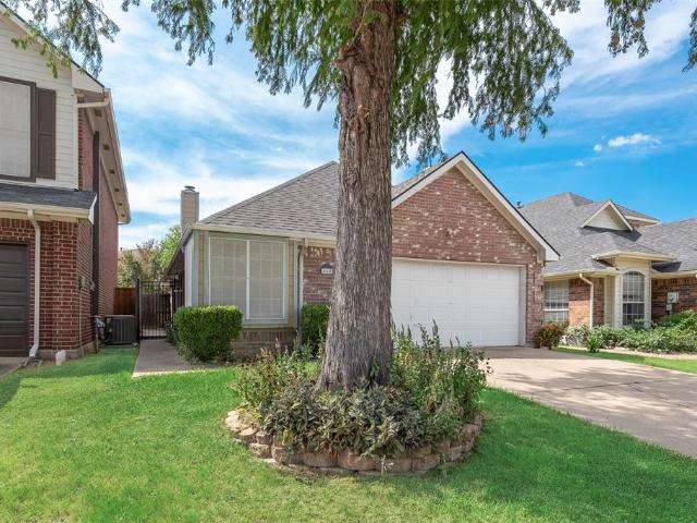 Property for rent in Mesquite, Texas