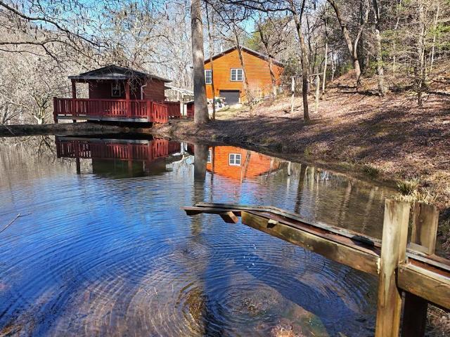 Property for sale in Blairsville, Georgia