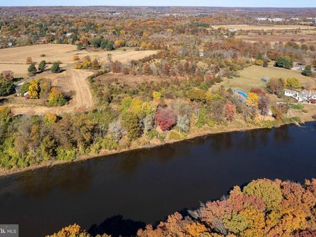 Land for sale in Pennington, New Jersey