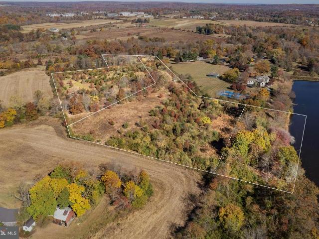 Land for sale in Skillman, New Jersey