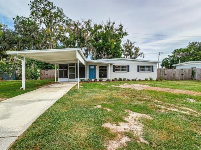 House for sale in Bartow, Florida
