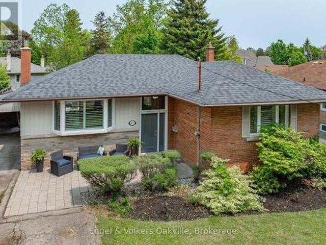 House for sale in Oakville, Ontario