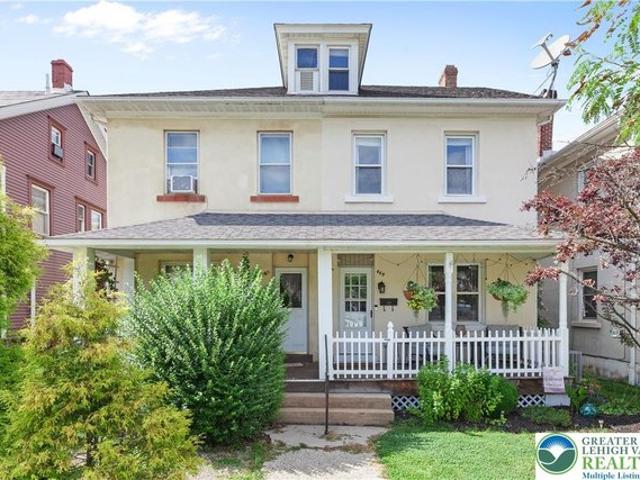 House for sale in Carbon, Pennsylvania