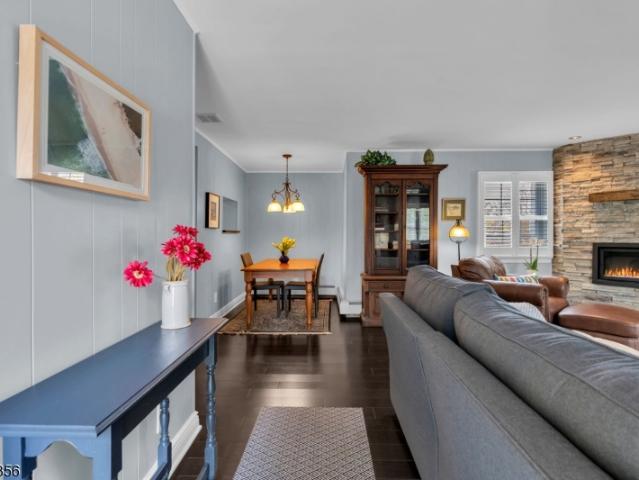 House for sale in Ho Ho Kus, New Jersey