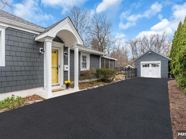 Property for sale in Ho Ho Kus, New Jersey