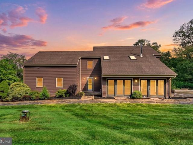 House for sale in Sykesville, Maryland