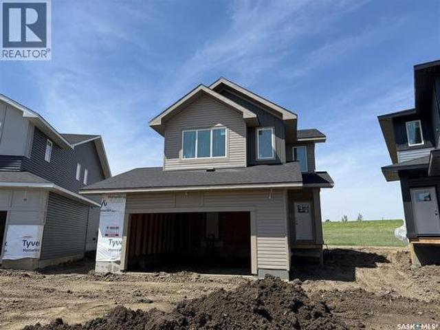 House for sale in Saskatoon, Saskatchewan