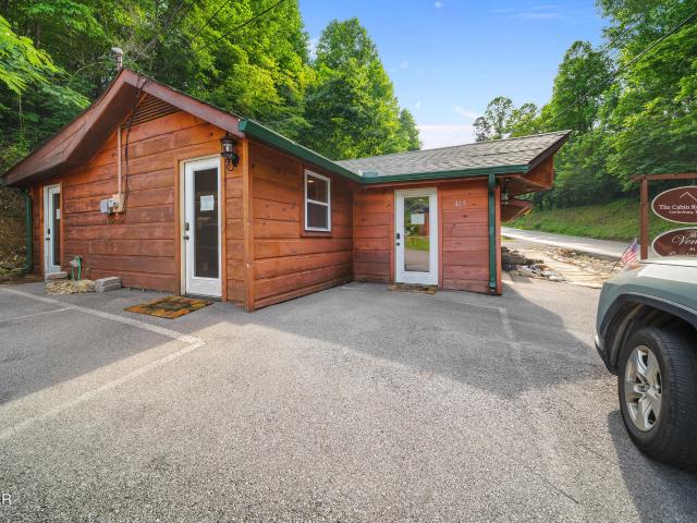 Commercial for sale in Tennessee