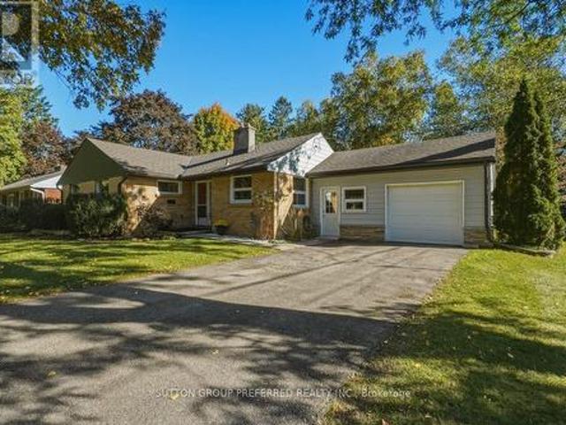 House for sale in London, Southwestern Ontario