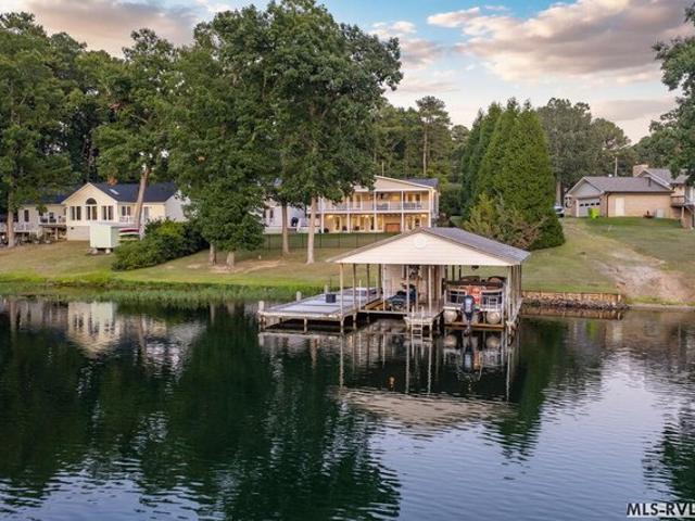 House for sale in Littleton, North Carolina