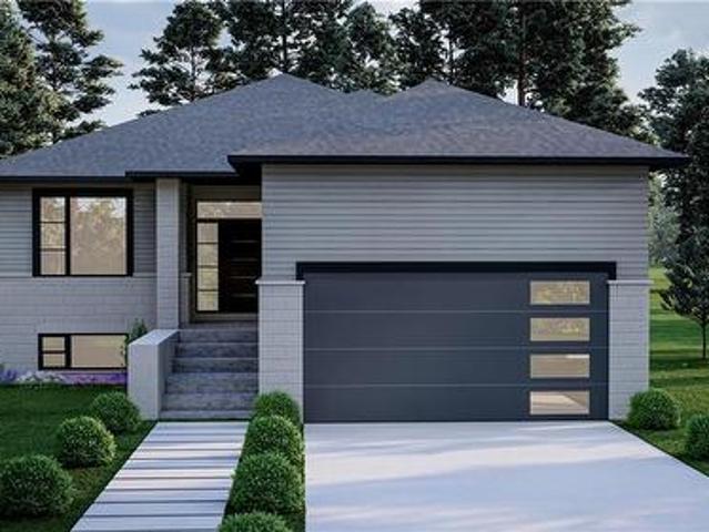 House for sale in Chatham–kent, Ontario