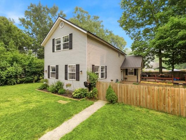 House for sale in Constantine, Michigan