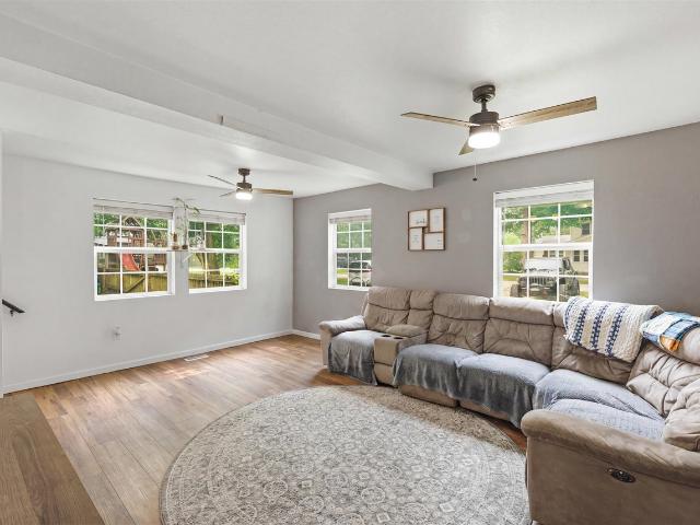 House for sale in Michigan