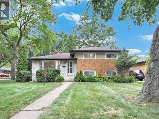 House for sale in Maidstone, Ontario