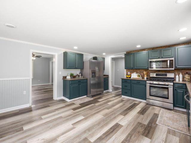 House for sale in Pocomoke City, Maryland