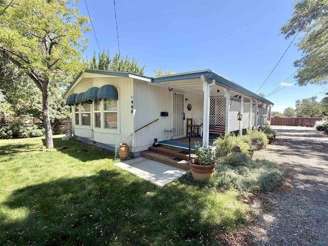 House for sale in Susanville, California