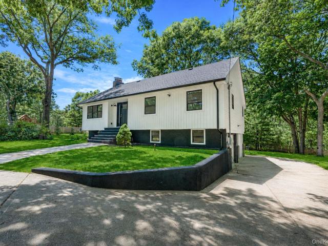 House for sale in Centereach, New York
