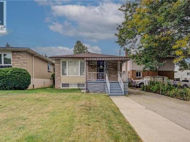 House for sale in Kirkendall North, Hamilton