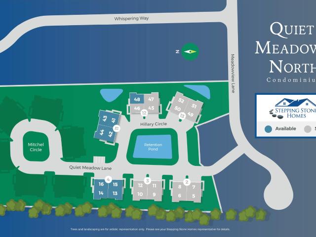 Condo for sale in Johnson Creek, Wisconsin