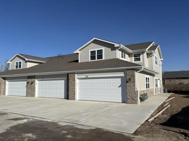 Condo for sale in Johnson Creek, Wisconsin